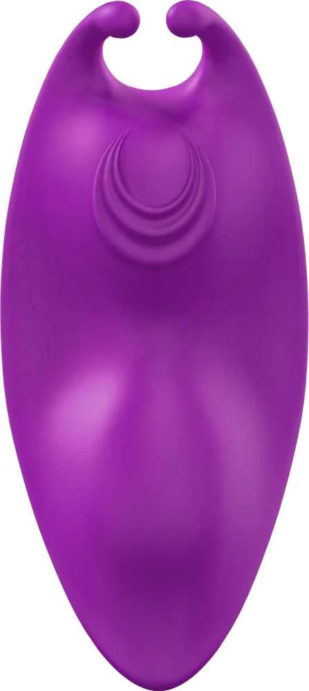 B Series Joy B serijos Joy Vibrator, klitorio masažuoklis kelnaitėms, diskretiškas