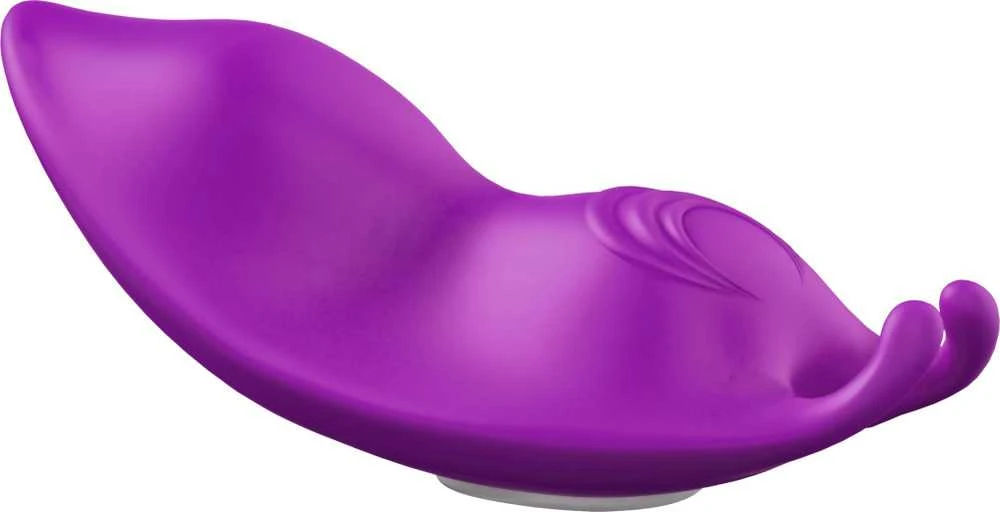B Series Joy B serijos Joy Vibrator, klitorio masažuoklis kelnaitėms, diskretiškas
