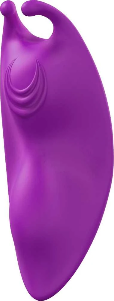 B Series Joy B serijos Joy Vibrator, klitorio masažuoklis kelnaitėms, diskretiškas