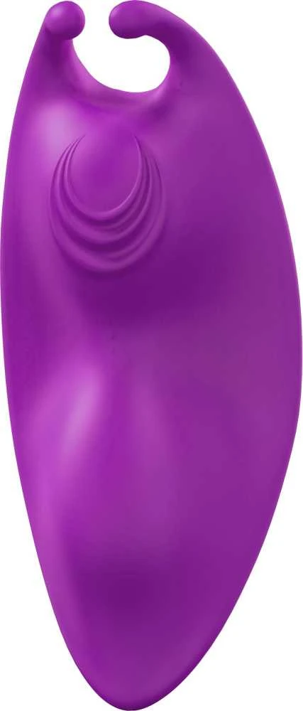 B Series Joy B serijos Joy Vibrator, klitorio masažuoklis kelnaitėms, diskretiškas