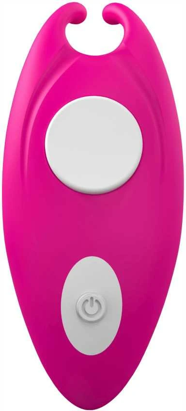 B Series Joy B serijos Joy Vibrator klitorio masažuoklis Catcher kelnaitėms