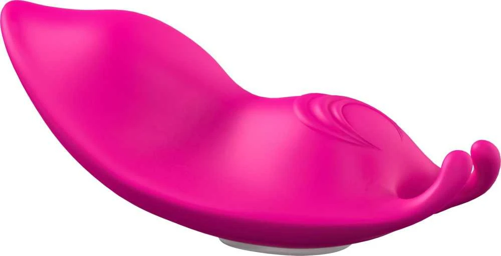 B Series Joy B serijos Joy Vibrator klitorio masažuoklis Catcher kelnaitėms