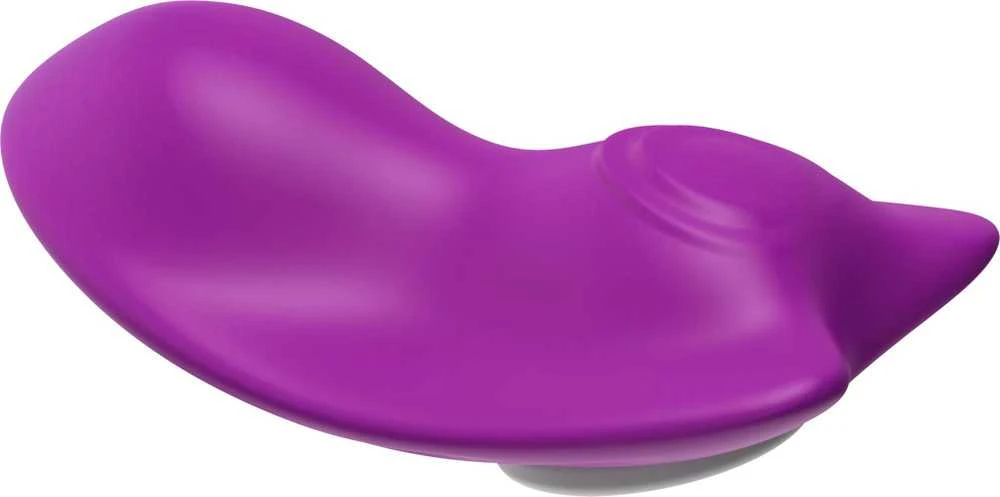B Series Joy B serijos Joy Vibrator klitorio masažuoklis Catch pilot kelnaitėms