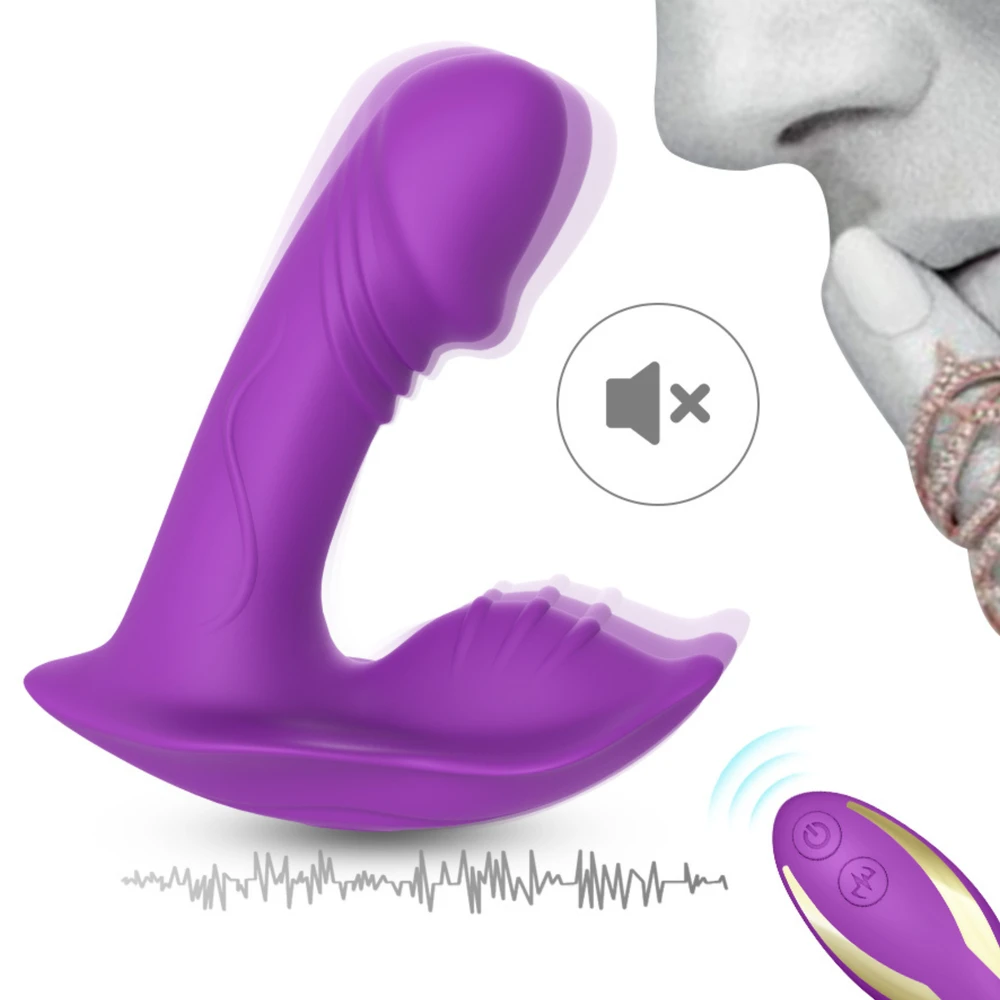 B Series Joy Whistle violetinė