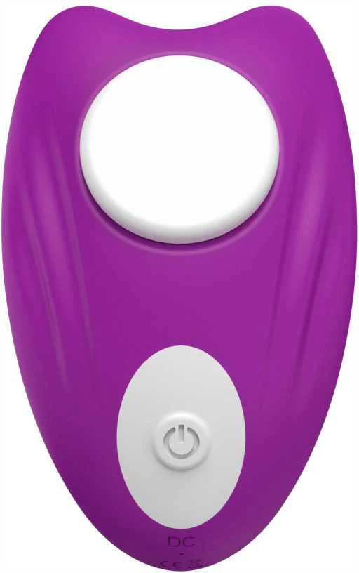B Series Joy B serijos Joy Vibrator klitorio masažuoklis Catch pilot kelnaitėms