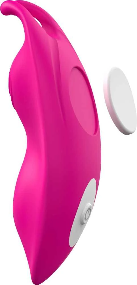 B Series Joy B serijos Joy Vibrator klitorio masažuoklis Catcher kelnaitėms