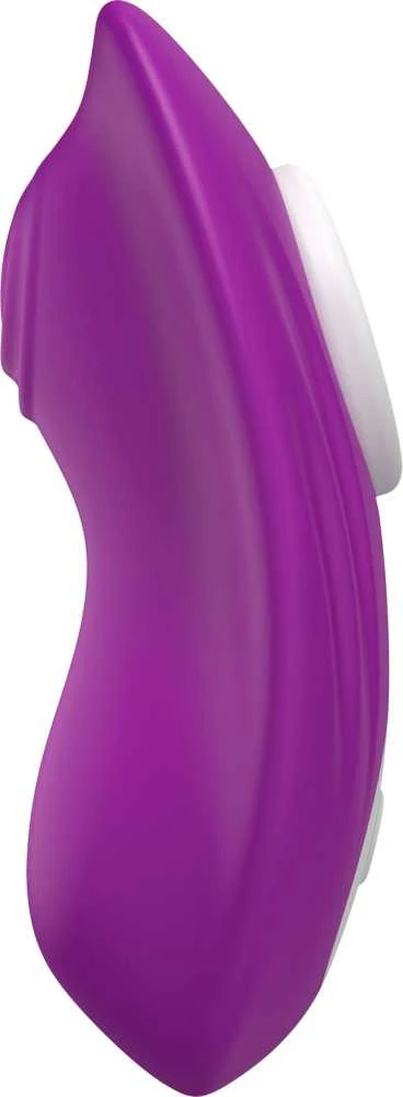 B Series Joy B serijos Joy Vibrator klitorio masažuoklis Catch pilot kelnaitėms
