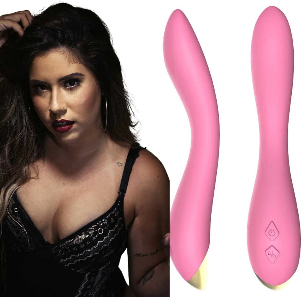 B Series Joy B serijos Joy Vibrator masažuoklis g taško stimuliatorius 22cm 9 režimai