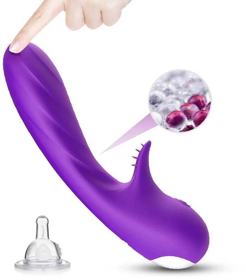 B Series Joy Romance violetinė