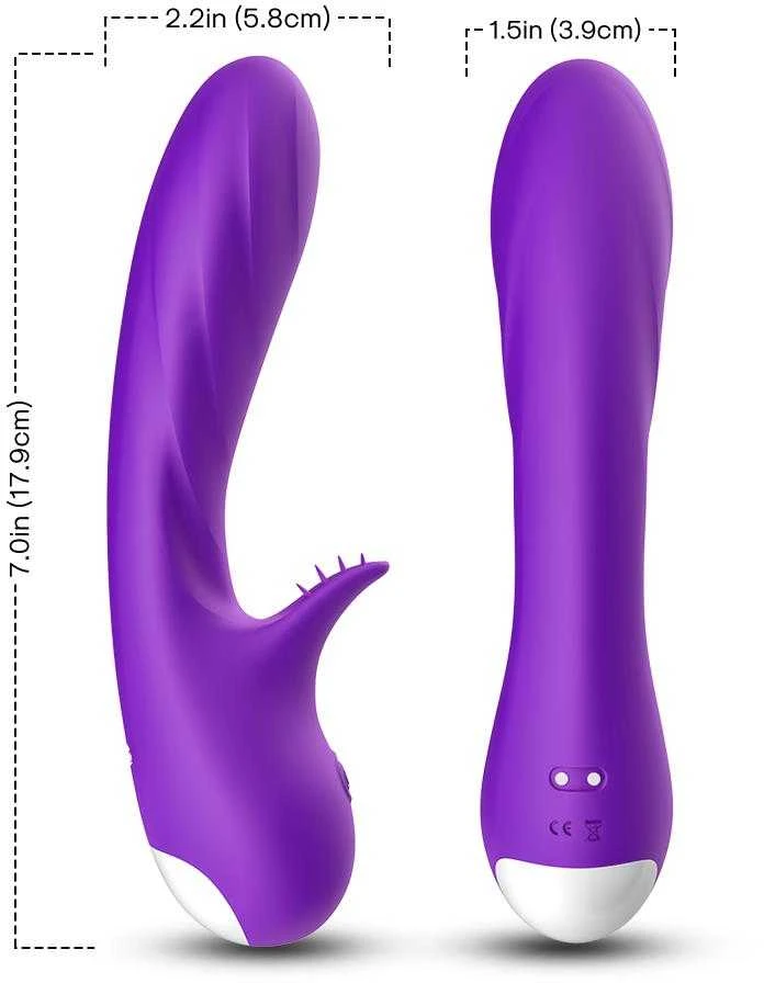 B Series Joy Romance violetinė