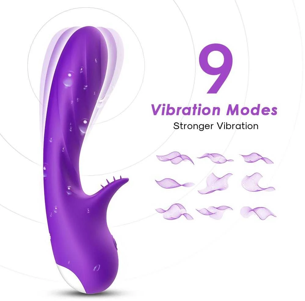 B Series Joy Romance violetinė