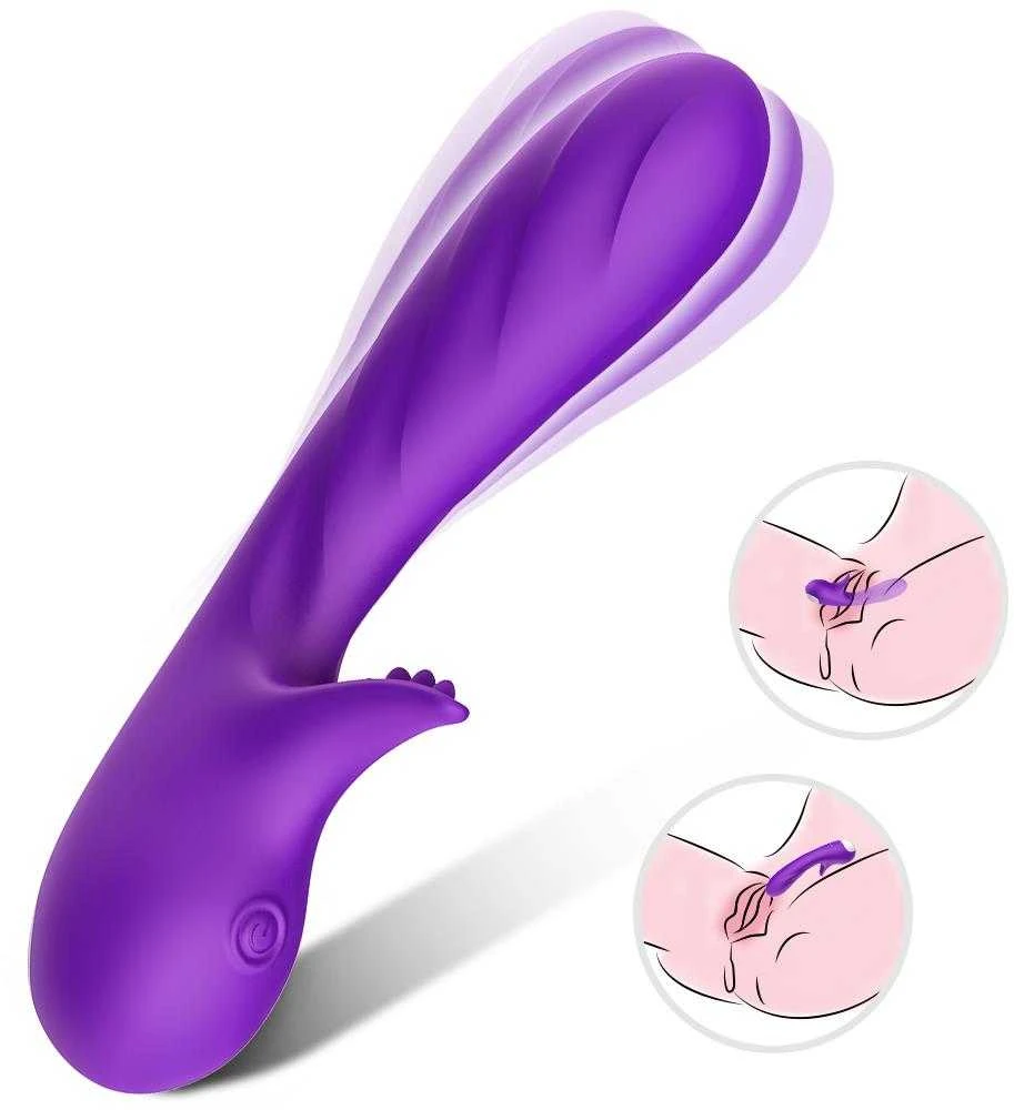 B Series Joy Romance violetinė