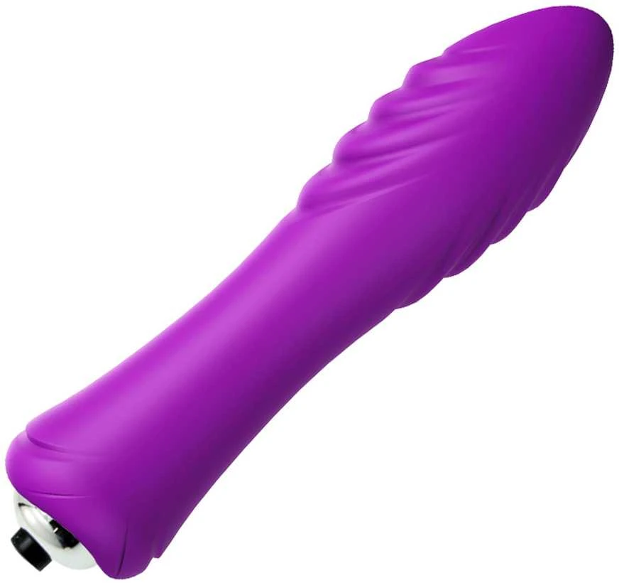 B Series Joy B serijos Joy Vibrator silikoninė klasikinė kulka neperšlampamas
