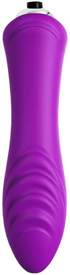 B Series Joy B serijos Joy Vibrator silikoninė klasikinė kulka neperšlampamas
