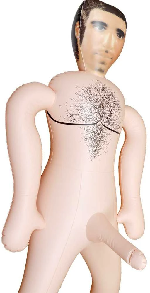 B Series Lala Lėlė miłości dmuchana vyriška facet penis 160cm sex