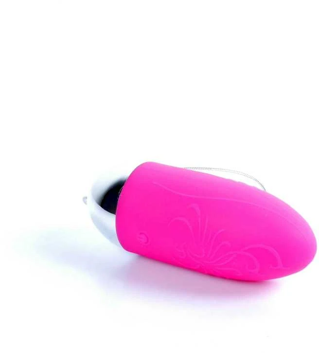 B Series Lyla B serijos Lyla Wireless vibruojantis kiaušinių makšties masažuoklis