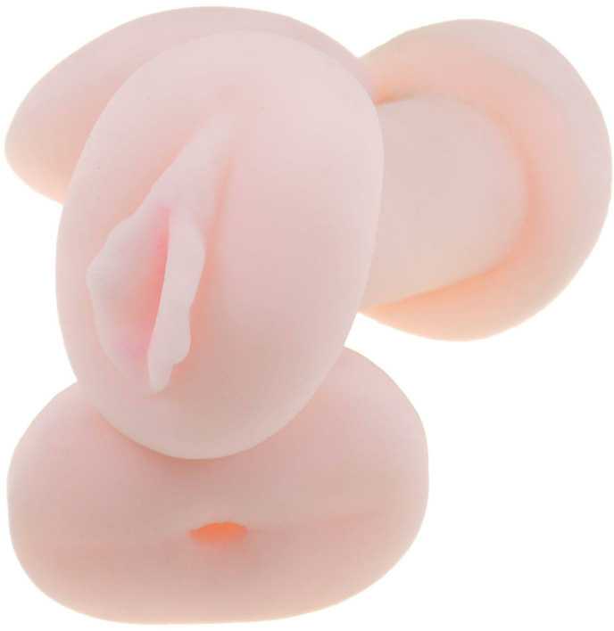 B Series Lyla B serijos Lyla Erotic 3D sekso lėlė pripučiama su masturbatoriumi