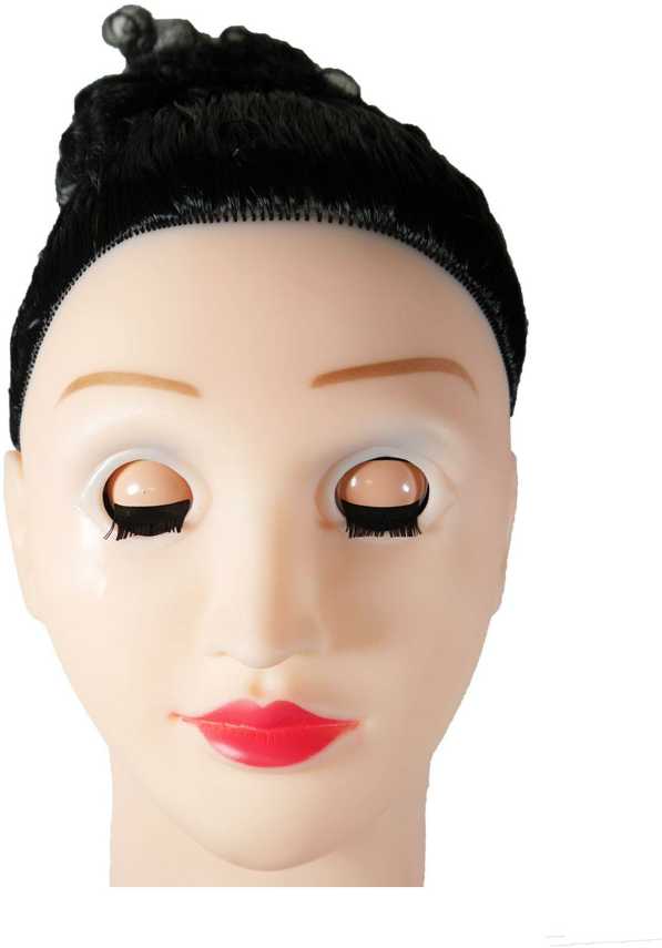 B Series Lyla B serijos Lyla Erotic 3D sekso lėlė pripučiama su masturbatoriumi