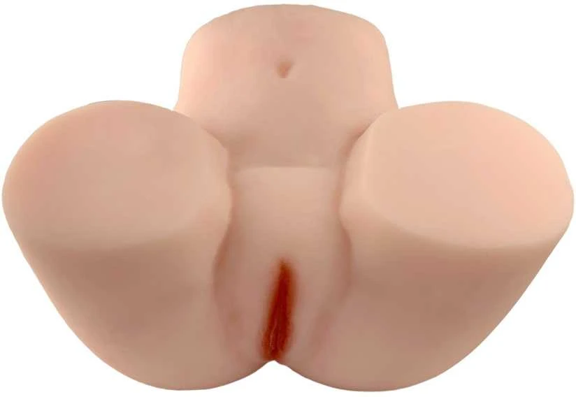 B Series Lyla B serijos Lyla Masturbator-Bottock 03