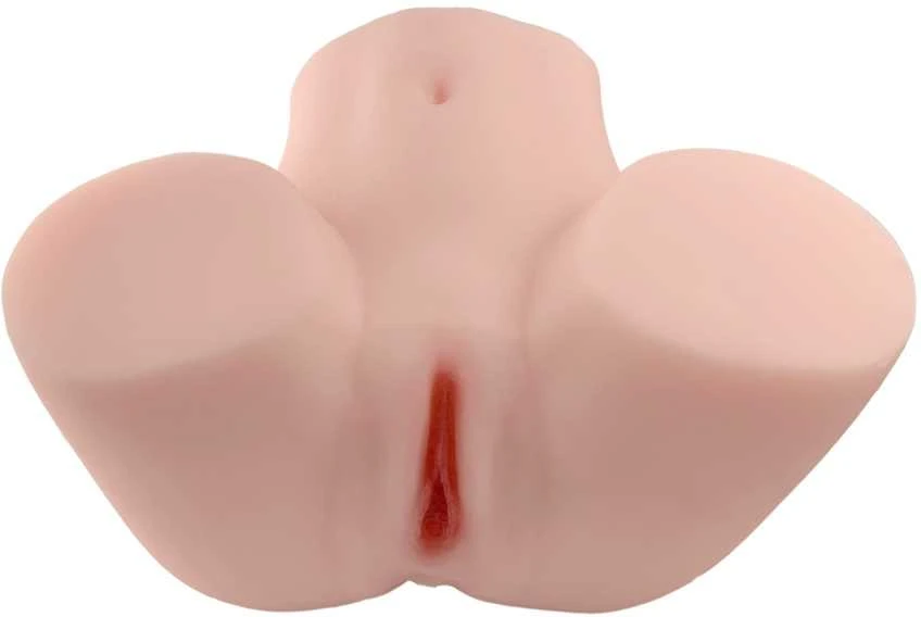 B Series Lyla B serijos Lyla Masturbator-Bottock 05