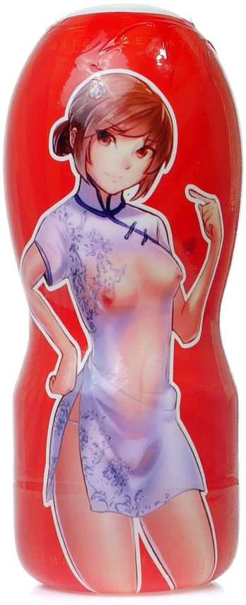 B Series Lyla B serija Lyla Masturbator- Manga - Boss serija