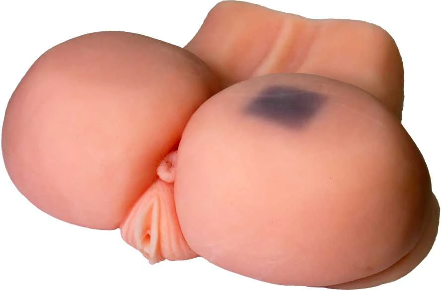 B Series Lyla B serijos Lyla Masturbator dirbtinė makštis XXL II laipsnio