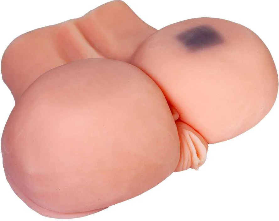 B Series Lyla B serijos Lyla Masturbator dirbtinė makštis XXL II laipsnio