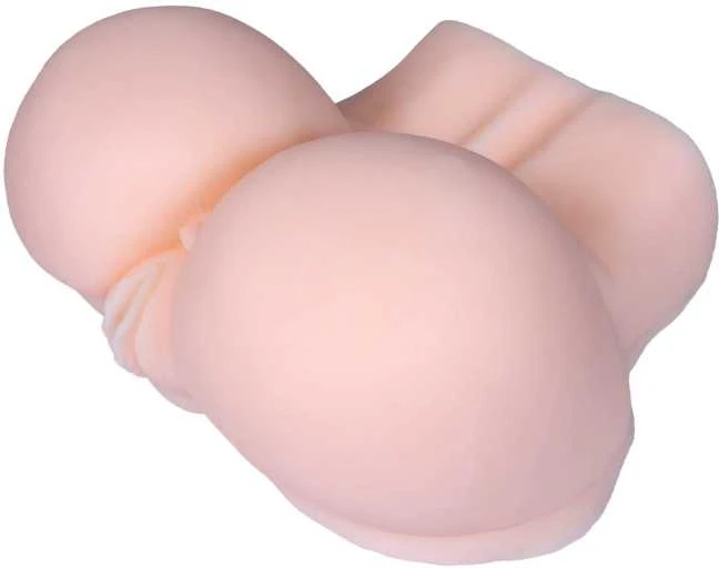 B Series Lyla B serijos Lyla Masturbator dirbtinė makštis XXL II laipsnio