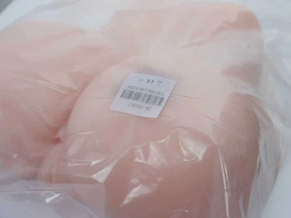B Series Lyla B serijos Lyla Masturbator dirbtinė makštis XXL II laipsnio