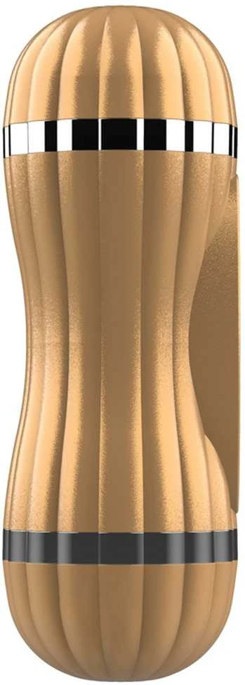 B Series Lyla B serija Lyla Masturbator dvigubas su 2 varikliais 36 USB funkcijos