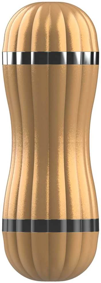 B Series Lyla B serija Lyla Masturbator dvigubas su 2 varikliais 36 USB funkcijos