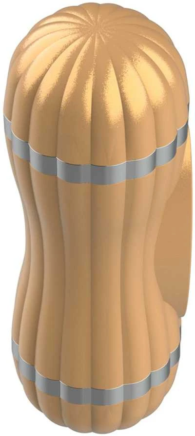 B Series Lyla B serija Lyla Masturbator dvigubas su 2 varikliais 36 USB funkcijos