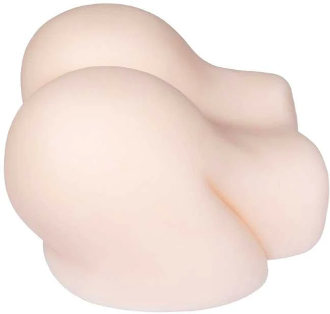 B Series Lyla B serijos Lyla Masturbator realistiškas 2 skylių vibracija 3kg xl
