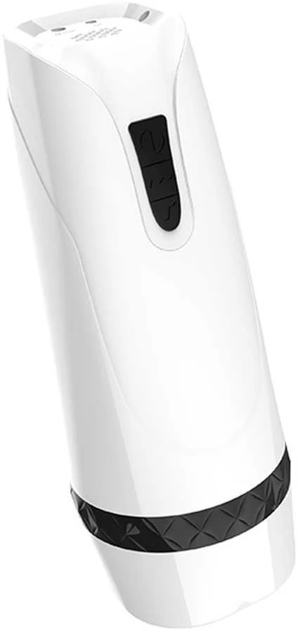 B Series Lyla B serijos Lyla Masturbator dirbtinė vagina su su balso 36 vibracijomis
