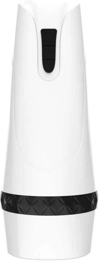 B Series Lyla B serijos Lyla Masturbator dirbtinė vagina su su balso 36 vibracijomis