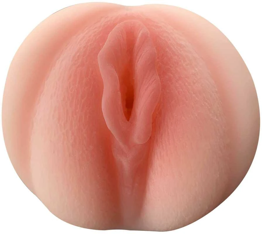 B Series Lyla B serijos Lyla Masturbator dirbtinė vagina su su balso 36 vibracijomis