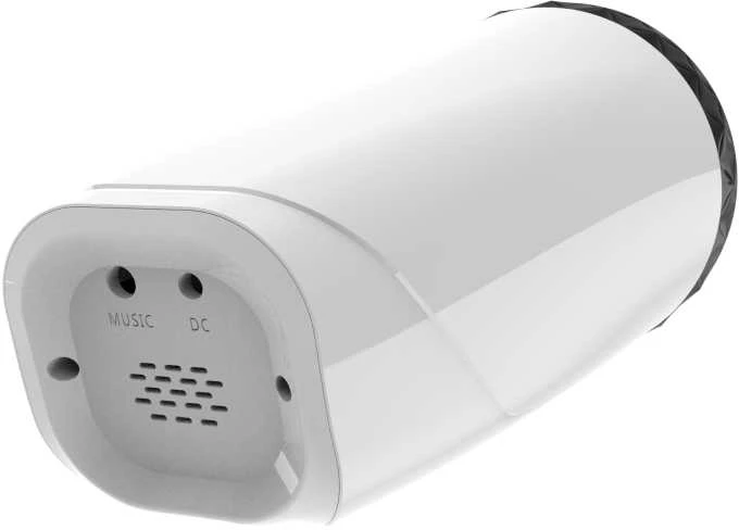 B Series Lyla B serijos Lyla Masturbator dirbtinė vagina su su balso 36 vibracijomis