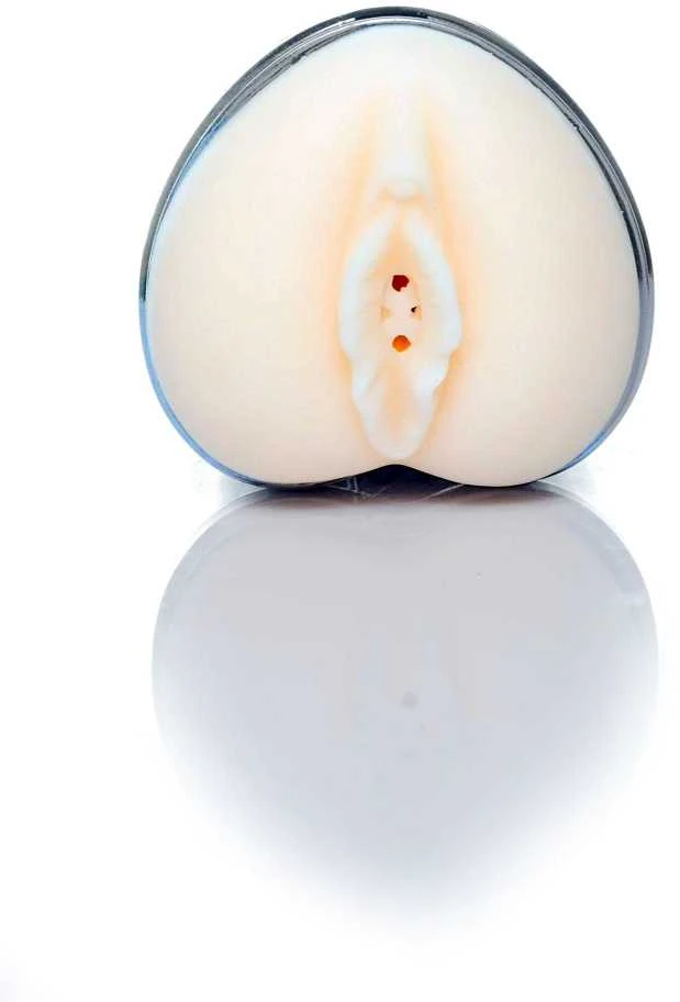 B Series Lyla B serija Lyla Masturbator vagina cyberskin 34 režimai garsai USB