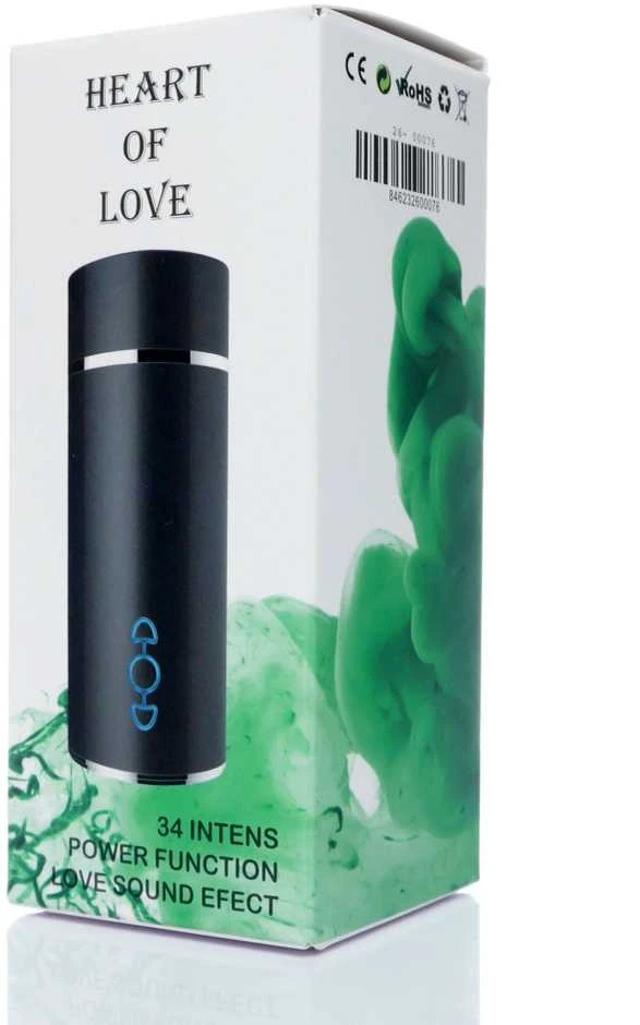 B Series Lyla B serija Lyla Masturbator vagina cyberskin 34 režimai garsai USB