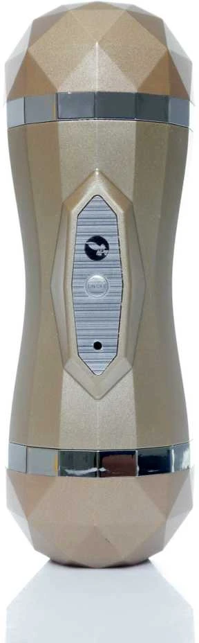 B Series Lyla Masturbatorius-Vagina Double Delight 35 funkcija USB