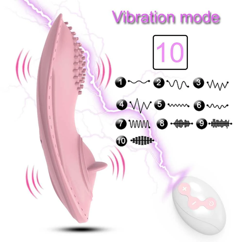 B Series Lyla Rožinė Wibrator-Strap on Vibrator 01 -Rožinė