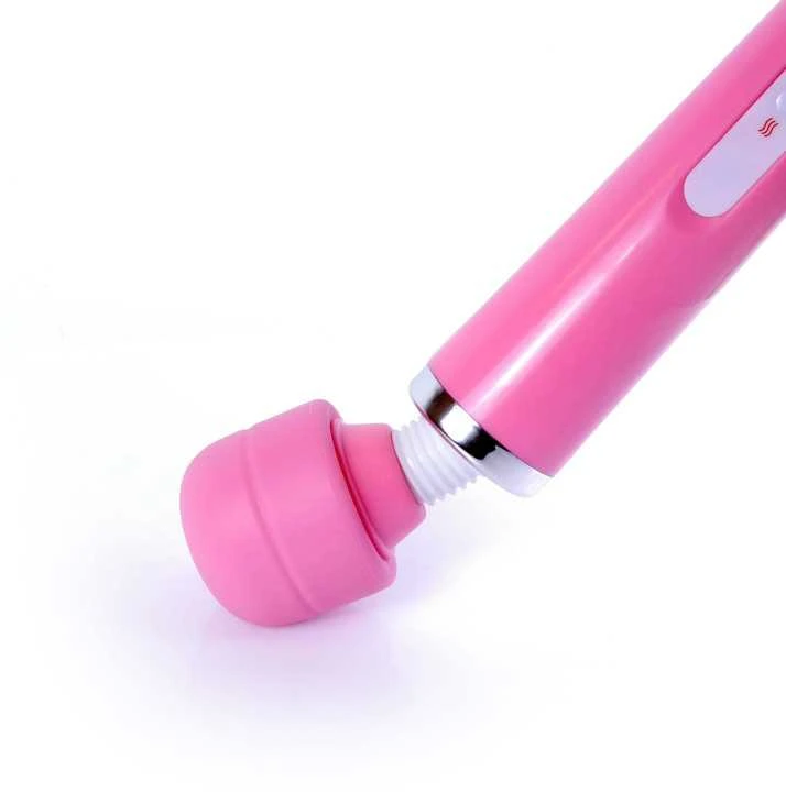 B Series Magic B serijos Magic Didelis galingas klitorio masažuoklis su 10 USB sekso režimų