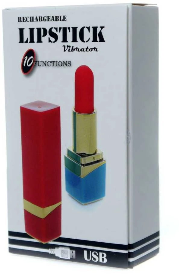 B Series Magic B serijos Magic Discreet sekso masažuoklis mini vibratorius 9cm 10 režimų