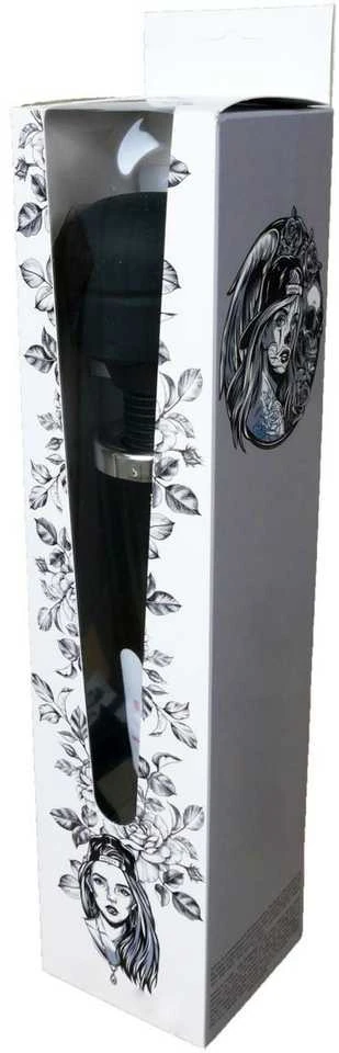 B Series Magic B serijos Magic Intimate klitorio masažuoklis USB kūno stimuliatorius
