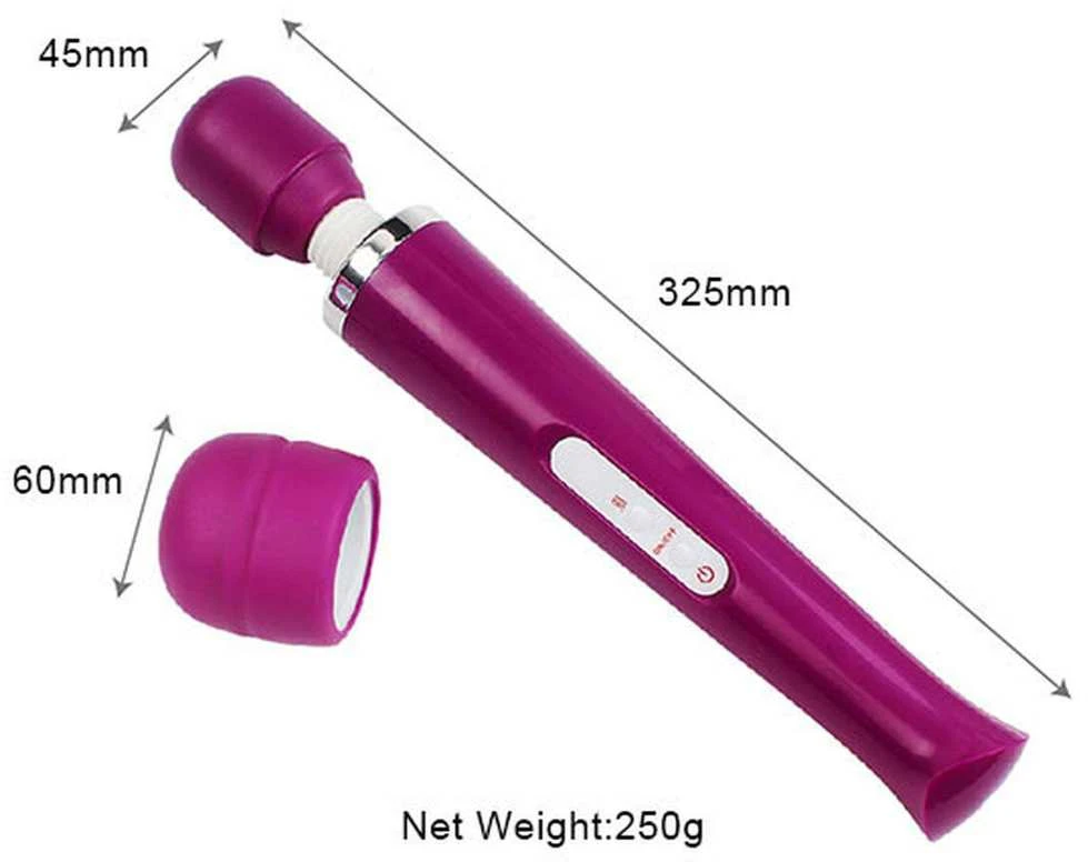 B Series Magic B serijos Magic Intimate klitorio masažuoklis USB kūno stimuliatorius