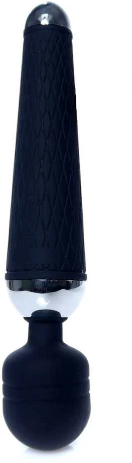 B Series Magic B serijos Magic Masažuoklis klitoriui sekso lazdelė 16 režimų 19cm