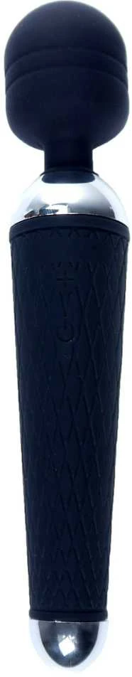 B Series Magic B serijos Magic Masažuoklis klitoriui sekso lazdelė 16 režimų 19cm