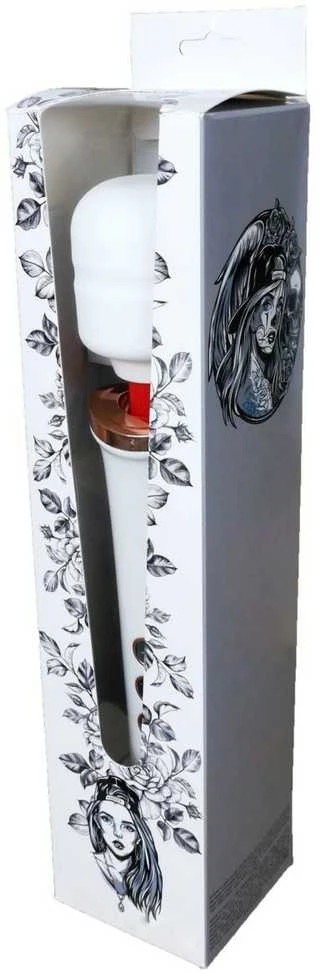 B Series Magic B serijos Magic Masažuoklis klitoriui makšties bodywand usb lazdelė
