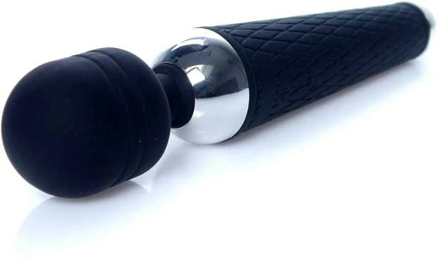 B Series Magic B serijos Magic Masažuoklis klitoriui sekso lazdelė 16 režimų 19cm