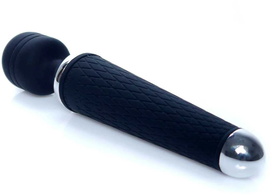 B Series Magic B serijos Magic Masažuoklis klitoriui sekso lazdelė 16 režimų 19cm